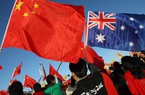 Cựu đại sứ Úc: chống lại Bắc Kinh không phải nước đi thông minh vì "Trung Quốc có tiền"