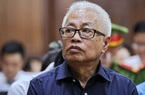 Ông Trần Phương Bình bị điều tra sai phạm hơn 1.500 tỷ đồng