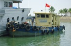 Giá nước sạch bất ngờ tăng, hàng trăm chủ tàu du lịch ở Vịnh Hạ Long kêu cứu