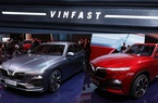 Vinfast chuẩn bị tăng giá xe lên tới hơn 75 triệu đồng