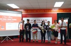 Agribank Chi nhánh Đà Nẵng: Trao thưởng chương trình khuyến mại “mừng sinh nhật Agribank”