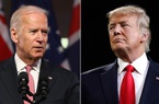 Bầu cử Tổng thống Mỹ: Trump chỉ trích Biden "ngu ngốc", là mối đe dọa với nền kinh tế