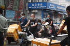 400.000 người ở Trung Quốc bị cách ly để ngăn chặn Covid-19 lây lan