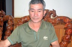 Cựu chiến binh sản xuất, kinh doanh giỏi
