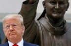 TT Trump siết giám sát DN Trung Quốc niêm yết ở Mỹ: con dao hai lưỡi, Hồng Kông được lợi