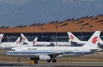 Mỹ xem xét sửa lệnh cấm các hãng hàng không Trung Quốc sau 1 ngày ban hành