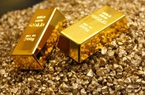 Giá vàng hôm nay 7/6: Vàng trong nước giảm sâu tới 170.000 đồng/lượng