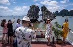 Du lịch Việt Nam sôi động trở lại, chiến thắng khủng hoảng Covid-19