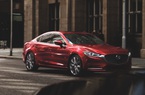 Mazda 6 2020 ra mắt, bản rẻ nhất chỉ từ 889 triệu đồng