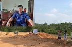 Phú Thọ: Thực hư clip "đánh úp" giải phóng mặt bằng giữa đêm ở Cụm công nghiệp Bắc Lâm Thao