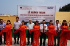 Agribank Lý Sơn đồng hành cùng phát triển biển đảo, góp phần tích cực công tác an sinh xã hội