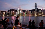 Dòng tiền từ Trung Quốc trấn an tương lai Hong Kong