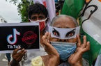 Lệnh cấm ở Ấn Độ chặn đường tham vọng bành trướng toàn cầu của loạt ứng dụng Trung Quốc