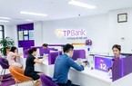 "Nhọc nhằn" chuyện tăng vốn tại TPBank