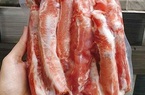 Giá heo hơi ngày 12/7: Thịt lợn nhập khẩu rao bán online giá chỉ từ 70.000 đồng/kg
