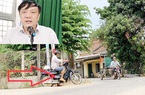 Quảng Ngãi: Chính quyền xử lý vụ xây sai phép trên đất khiếu kiện?
