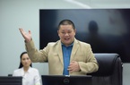 Chủ tịch Lê Phước Vũ quy y Tam Bảo, Tập đoàn Hoa Sen báo lãi “khủng”