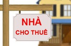 Cho thuê nhà có phải nộp thuế thu nhập cá nhân?