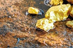 Sản lượng khai thác vàng của Indonesia sẽ giảm mạnh trong năm 2020
