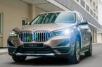 BMW X1 giảm hơn 300 triệu, giá chỉ còn 1,549 tỷ đồng