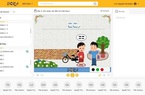 Dora - nền tảng dạy tiếng Nhật trực tuyến cho người Việt