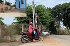 Quảng Ngãi: Tỉnh và huyện nói gì về cấp phép xây dựng trên đất đang khiếu kiện?
