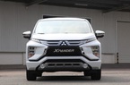 Mitsubishi Xpander được lắp ráp tại Việt Nam, giá tương đương nhập khẩu