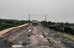 Ngăn chặn, xử lý dứt điểm tình trạng xe quá tải đi trên đê