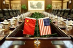 2 biểu đồ cho thấy Trung Quốc còn lâu mới thực hiện được thỏa thuận Mỹ Trung giai đoạn 1 