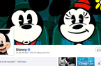 Walt Disney bắt đầu tẩy chay quảng cáo trên Facebook