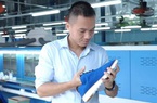 Từ giày cà phê đến khẩu trang cà phê