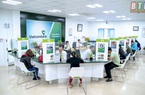 Mỗi ngày Vietcombank lãi 60 tỷ, nhân viên tạo ra 93 triệu đồng lợi nhuận/tháng