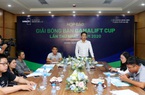 200 VĐV tranh gần 100 triệu đồng tiền thưởng Giải bóng bàn GamaLift 