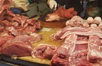 Giá thịt lợn chi phối kịch bản lạm phát năm 2020