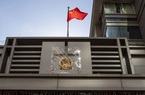 Mỹ lệnh đóng cửa lãnh sự quán Trung Quốc khẩn trong 72 giờ: "cú chốt" cho quan hệ Mỹ Trung?
