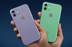 Apple bắt đầu sản xuất iPhone tại Ấn Độ