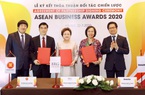 Công bố giải thưởng ASEAN Business Awards 2020 tôn vinh những doanh nghiệp xuất sắc nhất khu vực Đông Nam Á