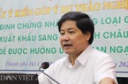Chỉ có 30.000 tấn gạo thơm được cấp hạn ngạch vào EU, đừng nên phung phí