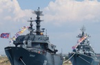 Nga bắt quân nhân của Hạm đội Biển Đen làm gián điệp cho Ukraine