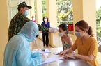 Quảng Ninh: Hoàn thành thời gian cách ly, 55 công dân được trở về với gia đình