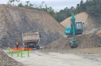 Điện Biên: Thông đường sau những cơn mưa