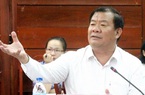 Quảng Ngãi: Chưa phân công người tạm quyền điều hành thay Chủ tịch tỉnh nghỉ hưu trước tuổi
