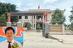 Quảng Ngãi:
UBND thị trấn trả lời "nửa vời" vụ khiếu kiện lấn chiếm, xây dựng đất công?
