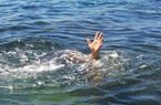 TT-Huế: Nam thanh niên chết đuối thương tâm khi tắm sông 