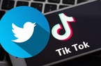 Twitter cũng nhảy vào "cuộc đua" tranh giành TikTok?