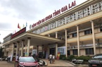 Gia Lai xây xong bệnh viện dã chiến, quy mô điều trị 300 bệnh nhân
