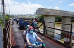 5 cây cầu chậm tiến độ kéo dài ở Sài Gòn