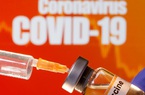 Mỹ, Trung và các nước giàu giành giật vắc-xin Covid