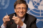 Tỷ phú Bill Gates chi 150 triệu USD để đưa vaccine Covid-19 đến các nước nghèo sớm nhất với giá 3 USD/liều