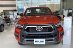 Toyota Hilux 2021 sớm về Việt Nam, liệu có nên mua?
